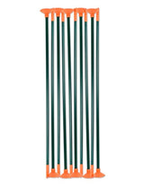 Flechas de repuesto para juego Maxx Action Hunting Series