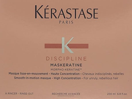 Disciplina Kerastase Maskeratina Smooth-in-Motion