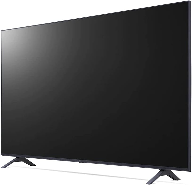 TV Comercial UHD 55” LG UR340C, Software de Gestión y Scheduler