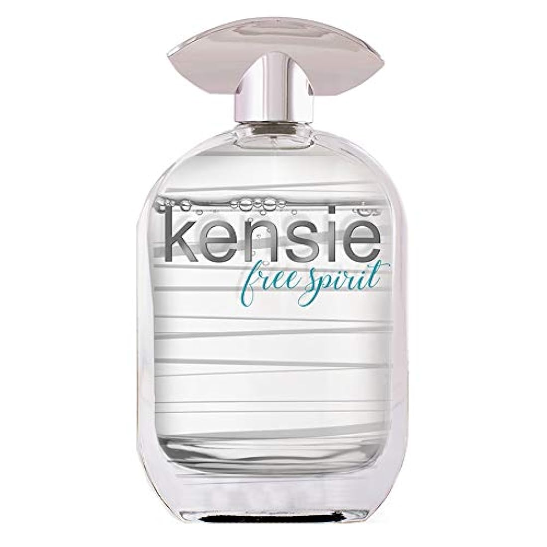 Kensie Fragrance Free Spirit Eau De Parfum Spray