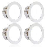 Parlantes de Bluetooth empotrado PYLE-HOME PDIC4CBTL4B