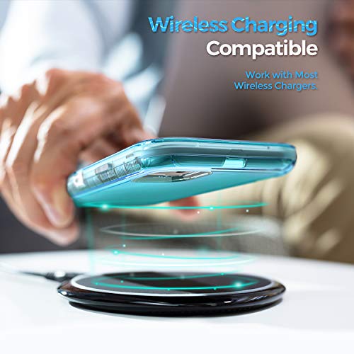 ORIbox Funda compatible resistente a los golpes anticaídas