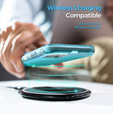 ORIbox Funda compatible resistente a los golpes anticaídas