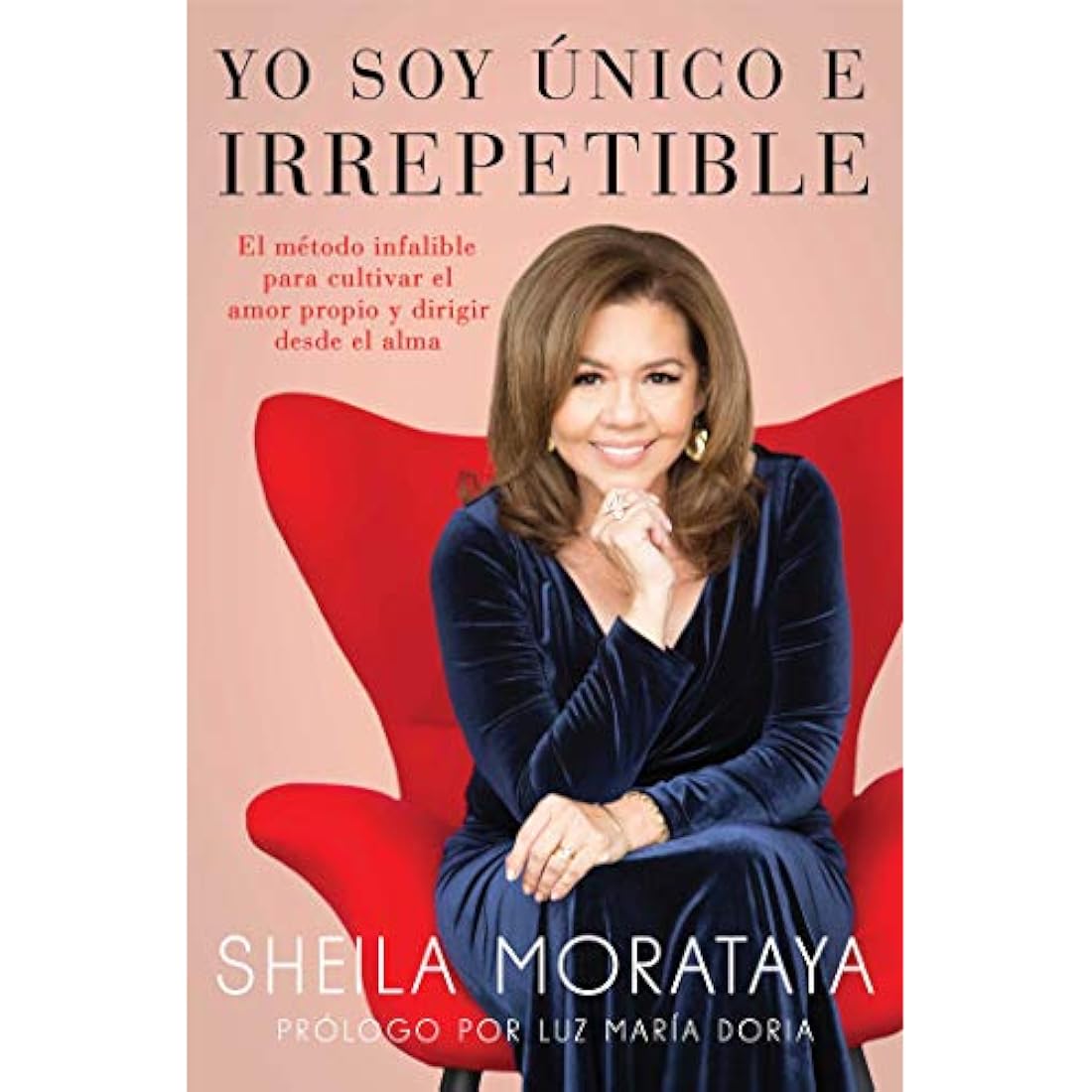 Yo soy único e irrepetible