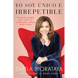 Yo soy único e irrepetible