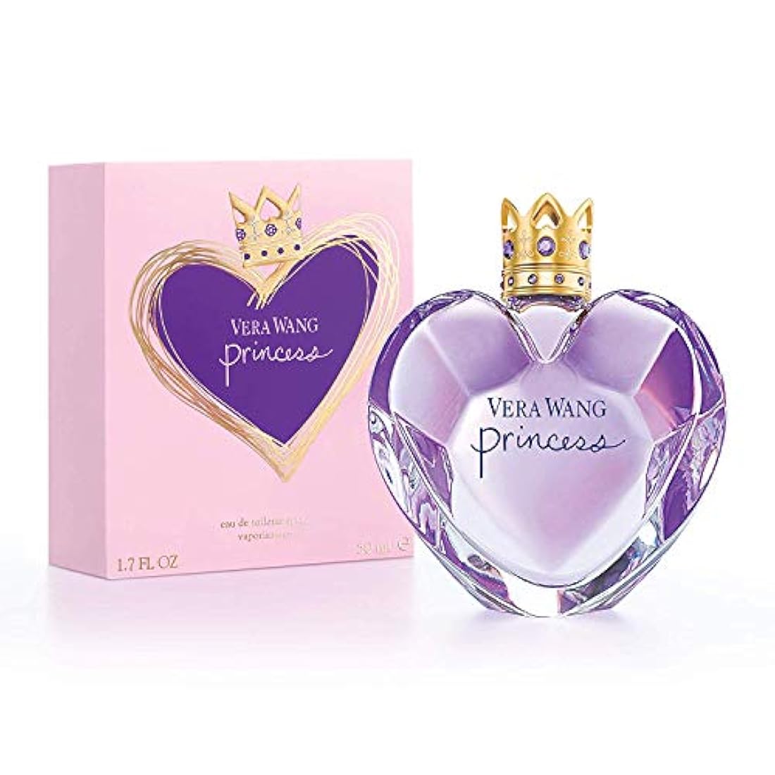 Eau De Toilette Spray