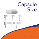 NOW Suplementos,Extracto de cardo leche de silimarina 300 mg