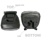 Parlante Portátil inalámbrico PYLE-PRO PPHP1241WMU