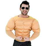 Disfraces de Hombre Traje de muscular