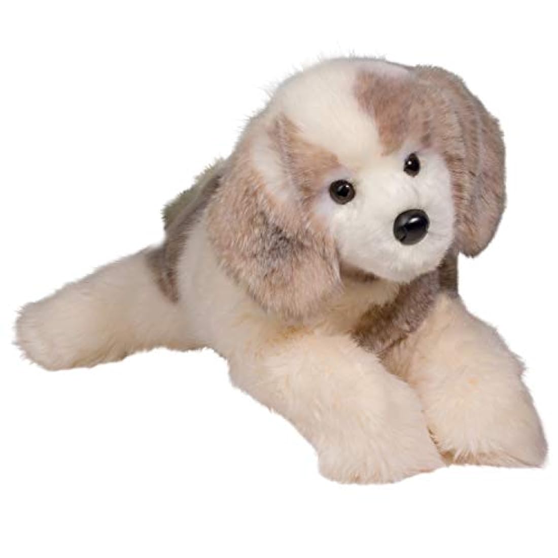 Douglas Plush River Great Pyrenees Peluche