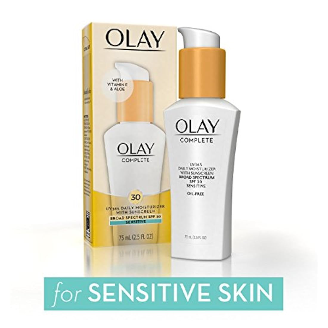Crema facial para todo el día con SPF 15, para piel normal