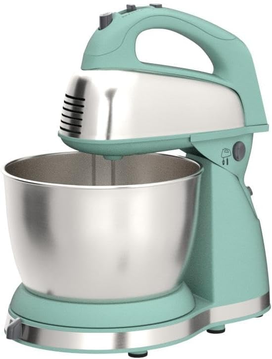 Batidora Hamilton Beach 4 Qt, 6 Velocidades, Modelo 64658