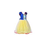Disfraz de princesa  para niñas pequeñas talla 2 - 3 T