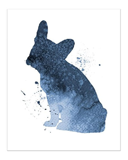 Summit Designs Poster cuadro decorativo tema perro