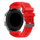 Bandas de silicona de repuesto para Samsung Gear