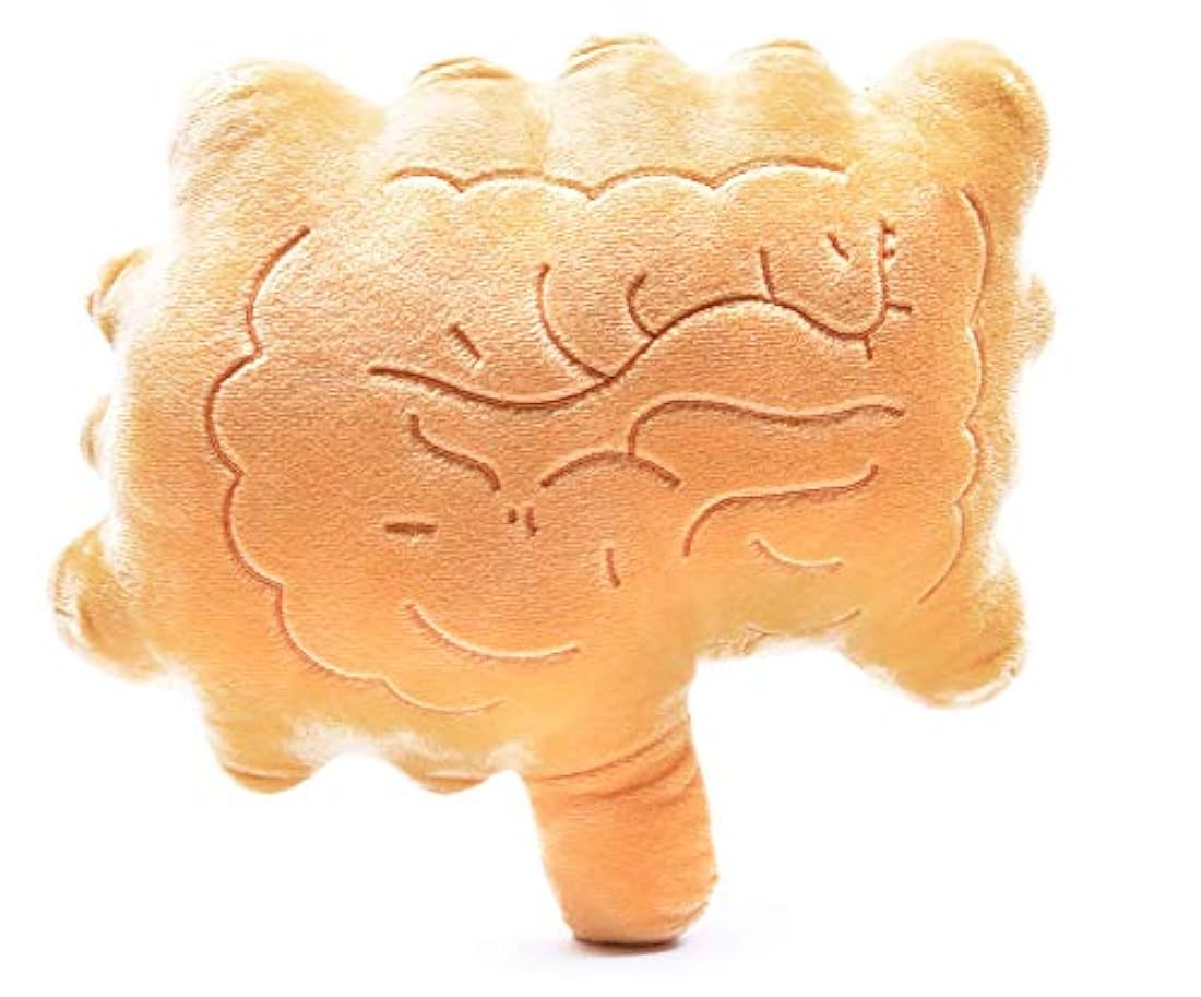 Nerdbugs Intestines / Colon Plush Organ-