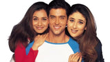 DVD de Mujhse Dosti Karoge Bollywood con subtítulos en inglés