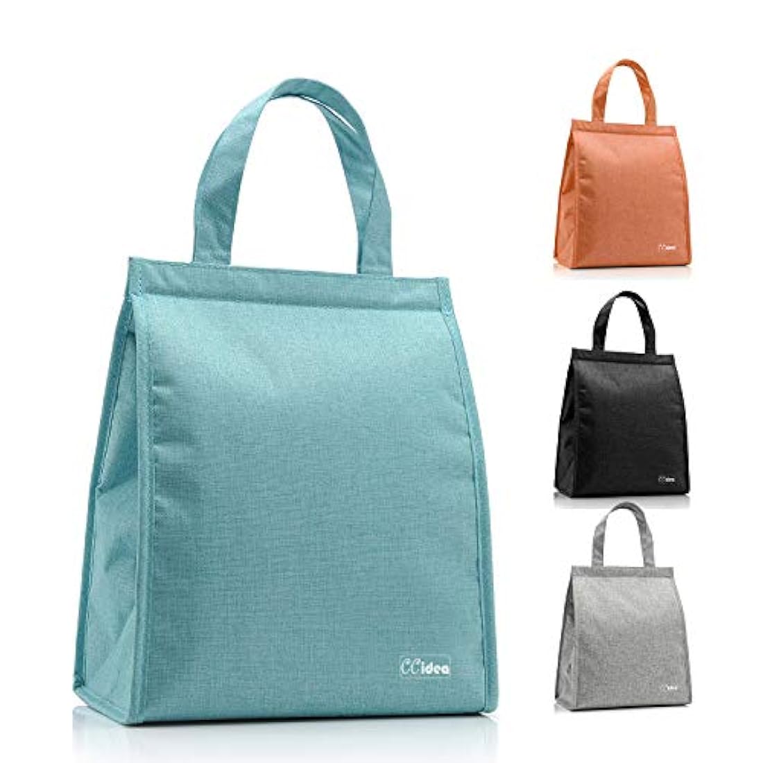 Bolsa de almuerzo para hombres y mujeres