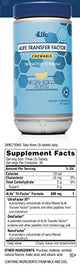Transfer Factor Chewables Tri-Factor Formula (90 tabletas)