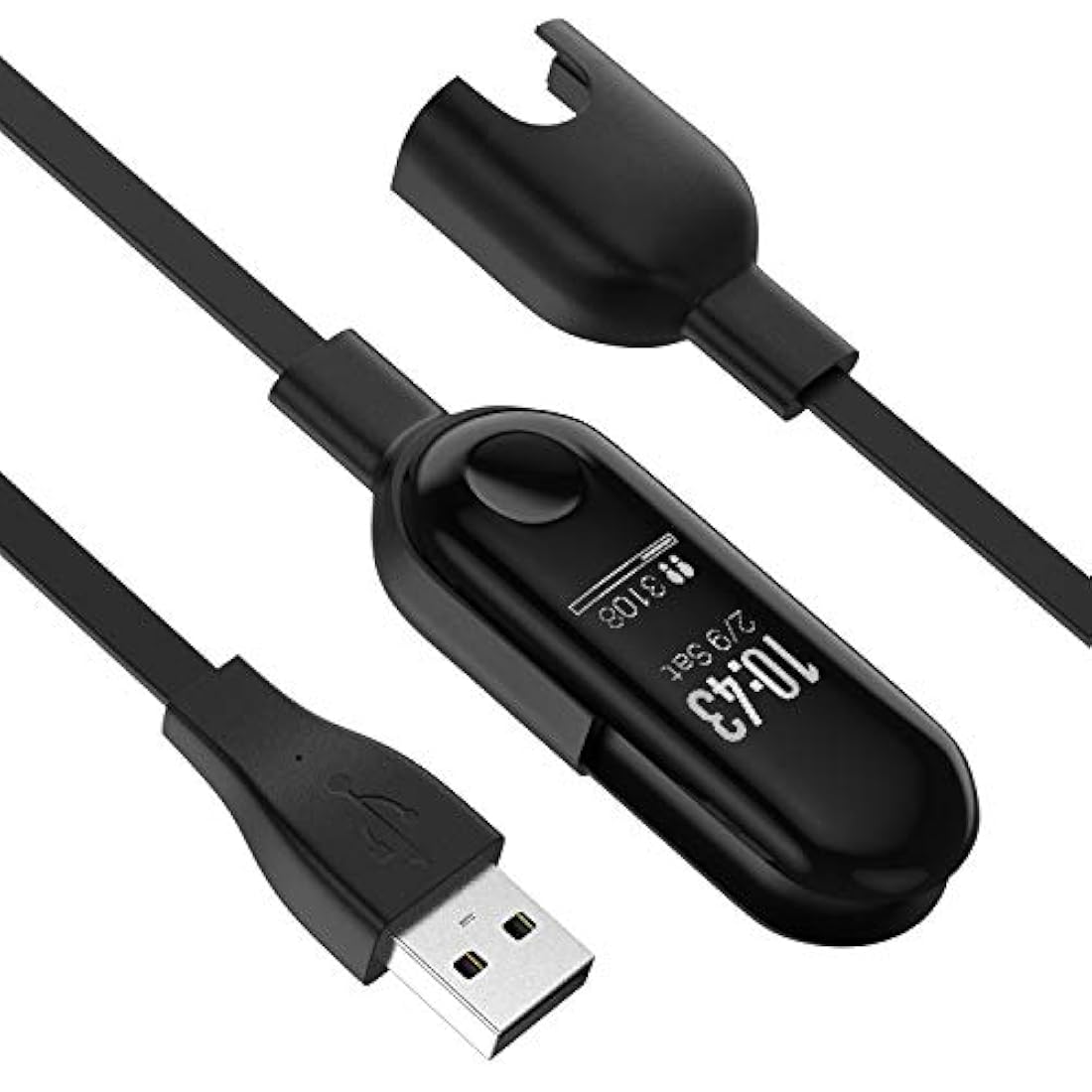 Cable de carga para Mi Band 3
