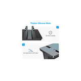 Bases o Soporte vertical para computadora portátil