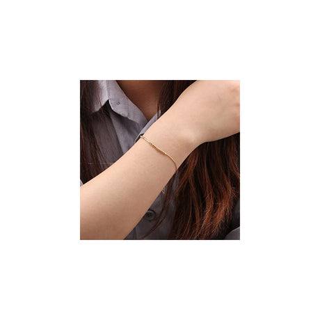 Pulseras y tobilleras inspiradoras de código morse