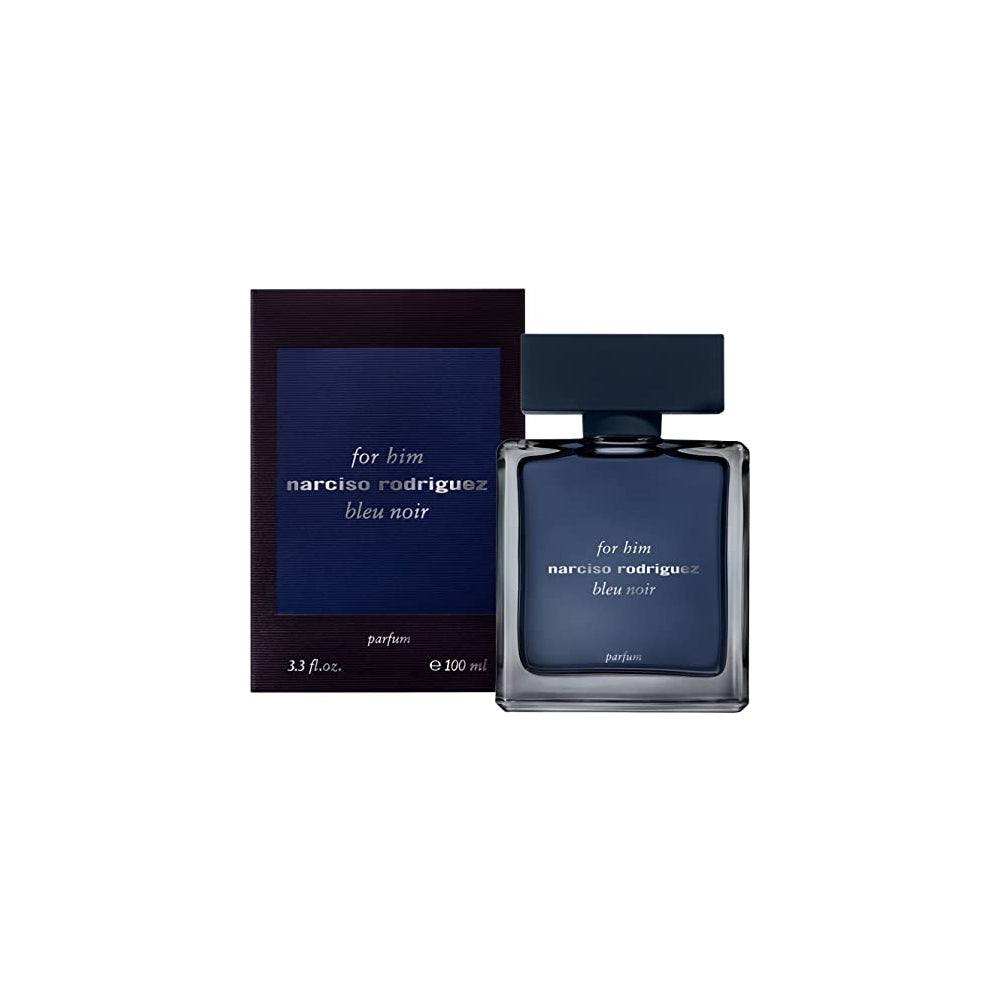 Perfumes Narciso Rodriguez Bleu Noir