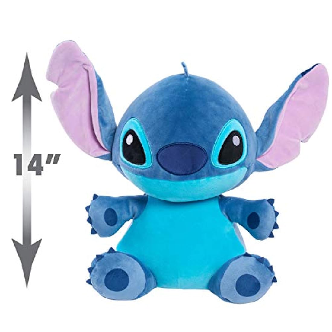 Disney Classics - Peluche de Stitch
