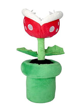 Peluche diseño de Little Buddy Super Mario, 9.0 in, JAPAX