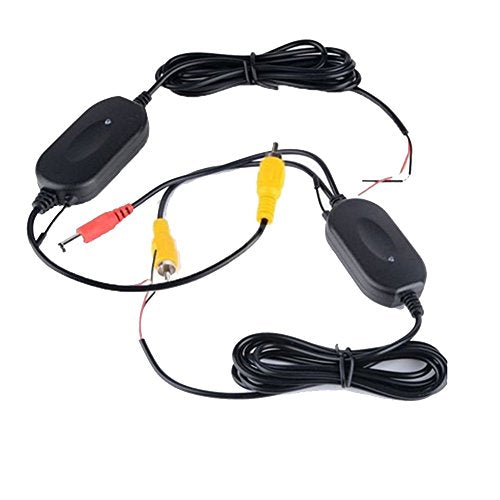 Kit de transmisor y receptor de vídeo