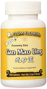 Plum Flower - Suplemento de Flor Ciruela