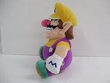 Peluche de Wario de 10.0 in