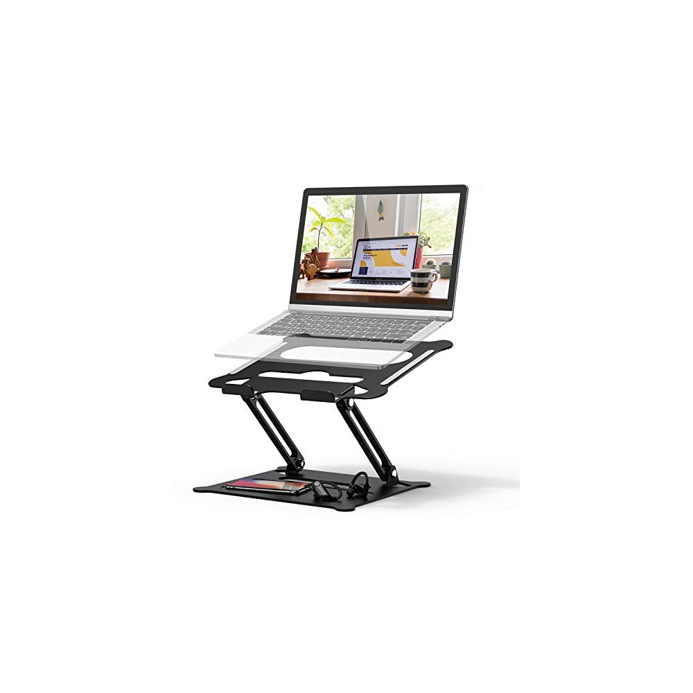 Bases o Soporte ajustable para computadora portátil