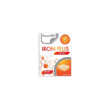 Suplemento Parches tópicos Iron Plus  Suministro de 30 días