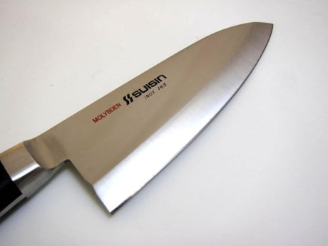 houcho. com suisin Inox western-style cuchillo original,