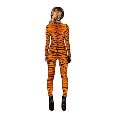 Disfraces Disfraz de Halloween para mujer 3D