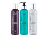 Kit para estimular el crecimiento del cabello