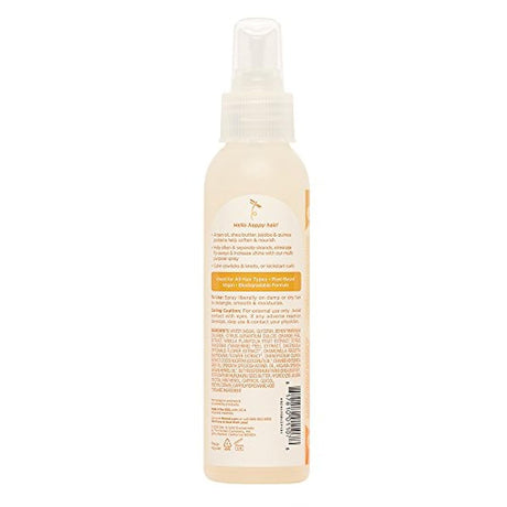 Desenredante acondicionador de 118 ml