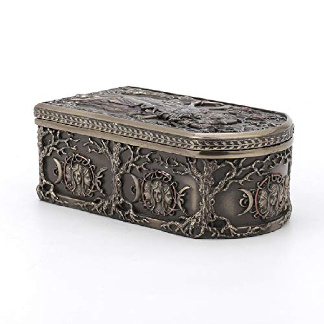 caja de abalorios
