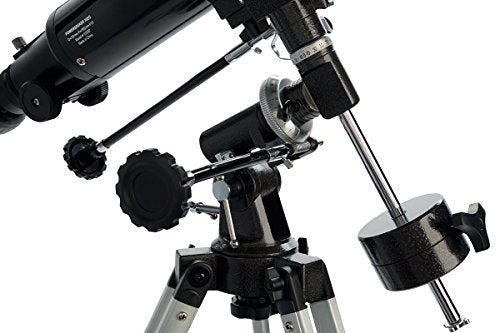 Telescopios