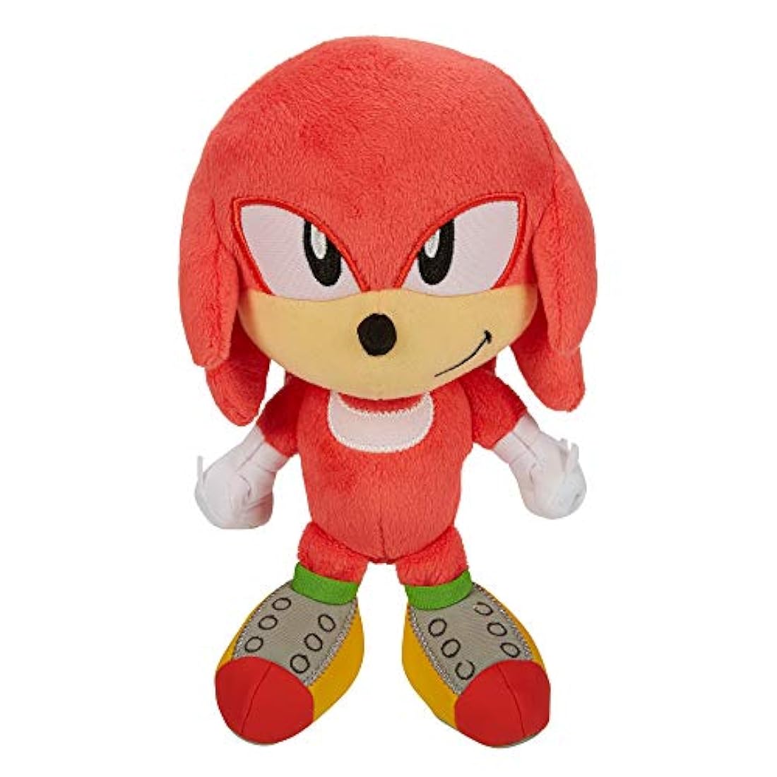 Peluche de Sonic The Hedgehog