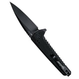 Cuchillo multipropósito Kershaw Fatback con 3.5 pulg.