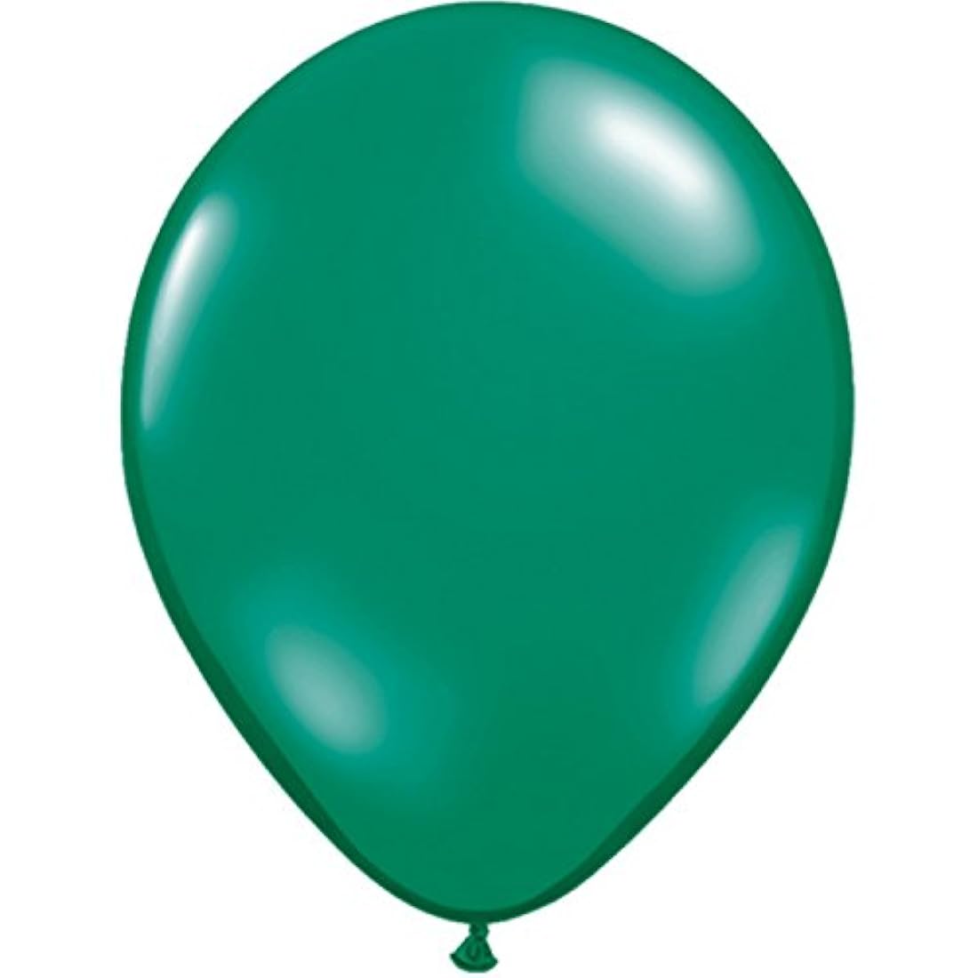 Globos redondos de 11 pulgadas, colores sólidos, de 20