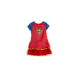 Disfraz DC Comics DC Super Hero Girls  talla 0-6 meses