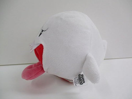 Peluche de Felpa pequeño 4