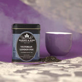 Te Harney and Sons Victorian London Niebla