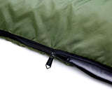 Bolsa de dormir doble