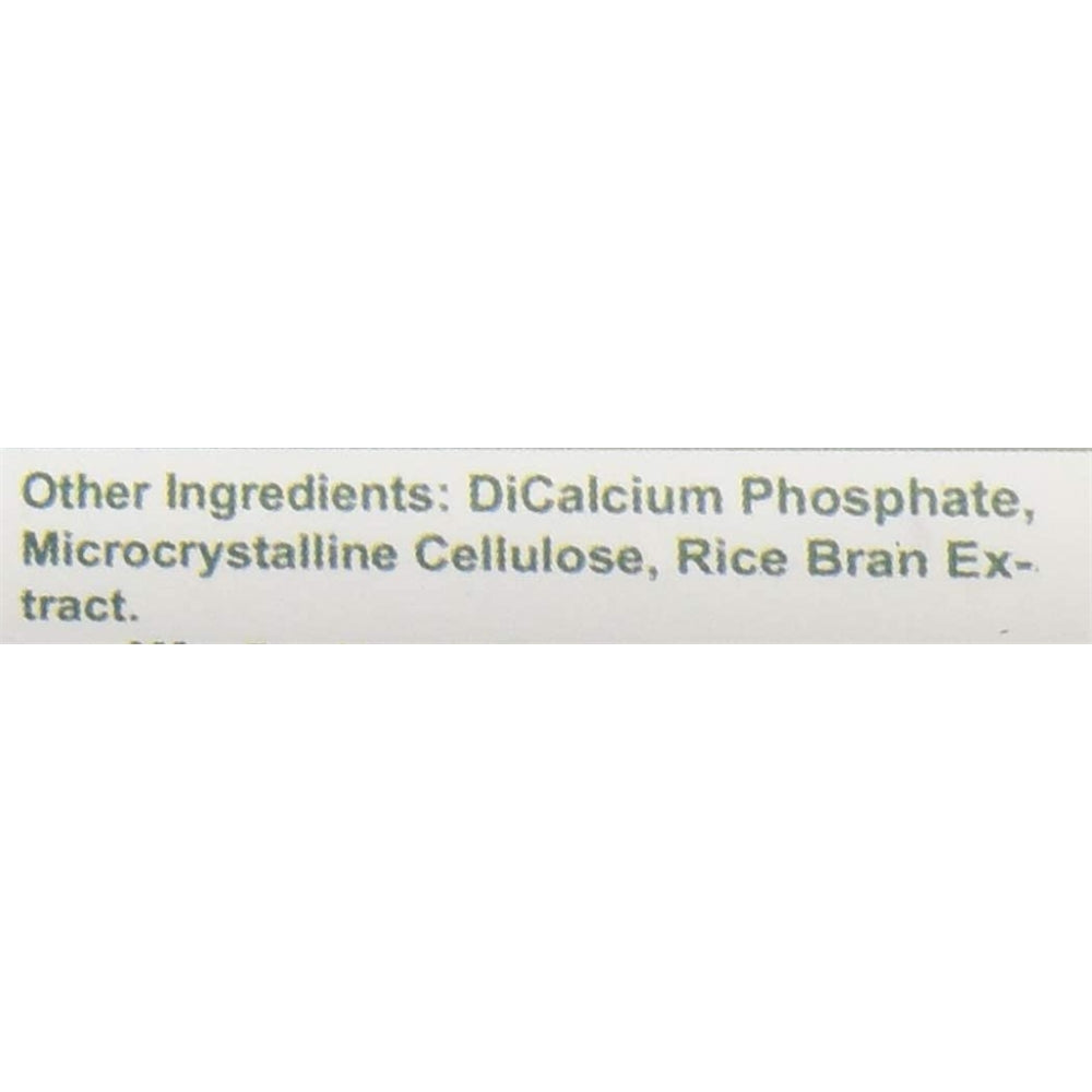 Suplemento zinc Chelate 16  90 tabletas