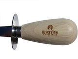 Cuchillo de marisco, Abridor en Acero inoxidable