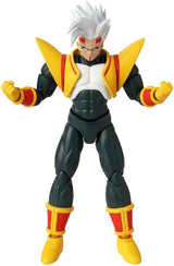 Figura de acción Super Baby 2 - Dragon Stars, 6.5